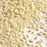 Manufacturers Exporters and Wholesale Suppliers of Sesame Seeds Tuticorin Tamil Nadu